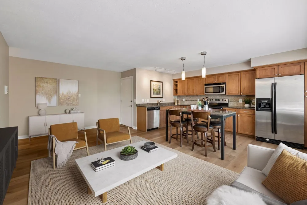 5412 France Avenue S #112 Edina, MN 55410