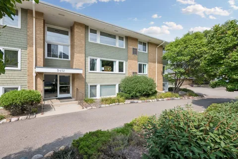 5412 France Avenue S #112