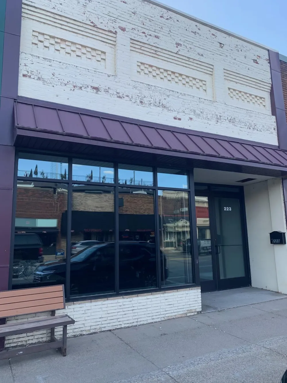 223-225 S Knowles Avenue New Richmond, WI 54017