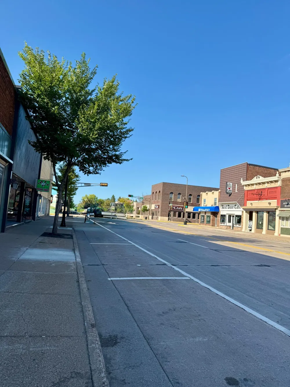 223-225 S Knowles Avenue New Richmond, WI 54017
