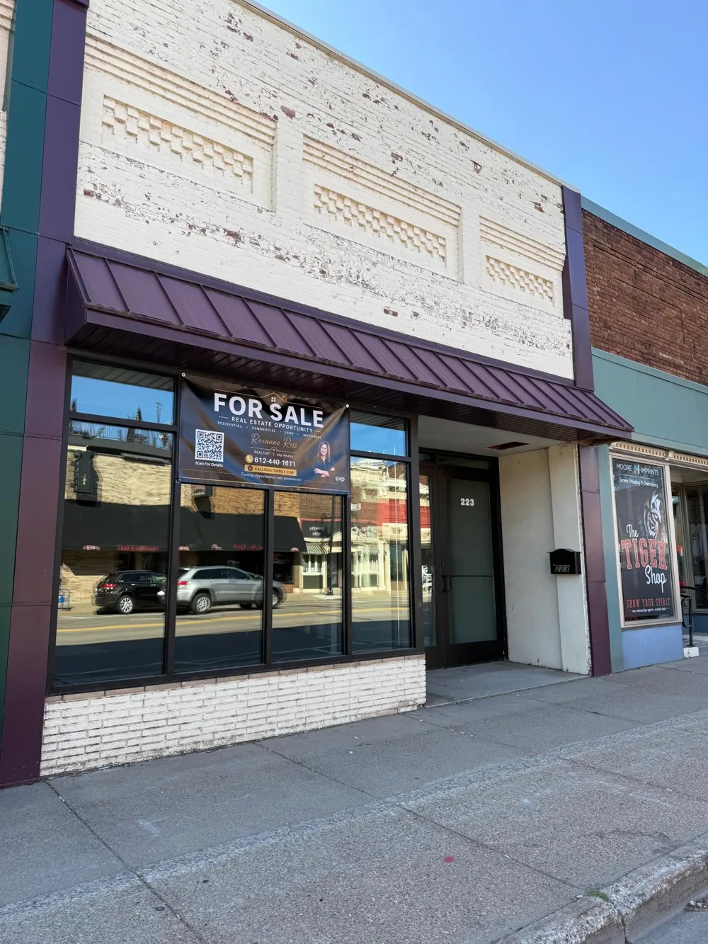223-225 S Knowles Avenue New Richmond, WI 54017