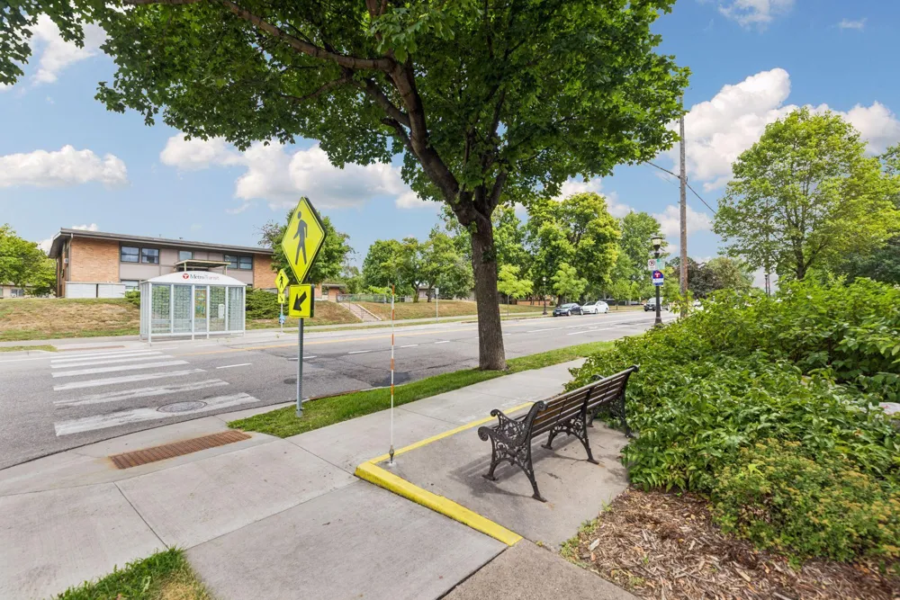 2040 Como Avenue #104 Saint Paul, MN 55108
