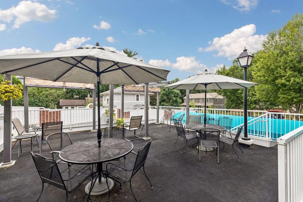 2040 Como Avenue #104 Saint Paul, MN 55108