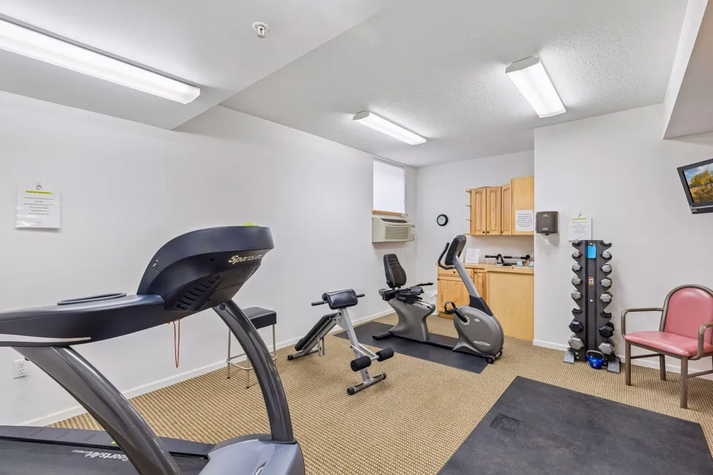 2040 Como Avenue #104 Saint Paul, MN 55108