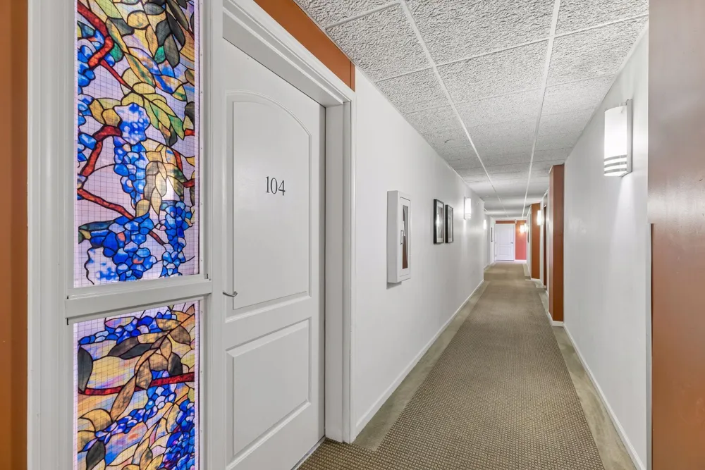 2040 Como Avenue #104 Saint Paul, MN 55108