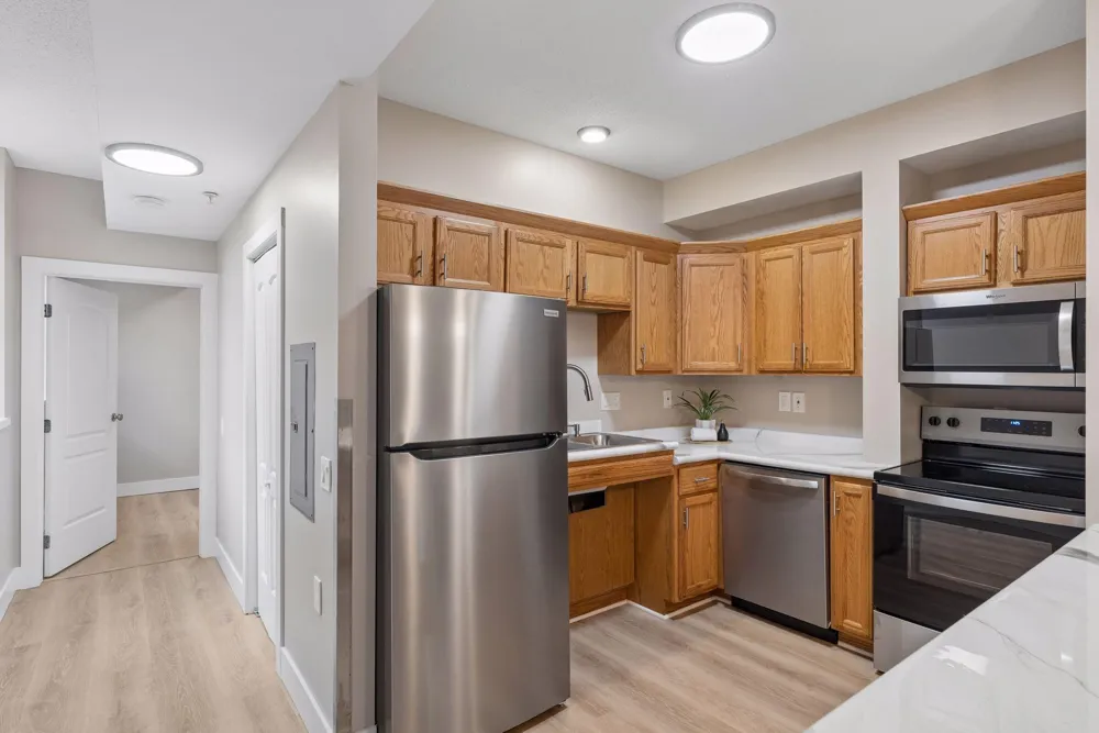 2040 Como Avenue #104 Saint Paul, MN 55108