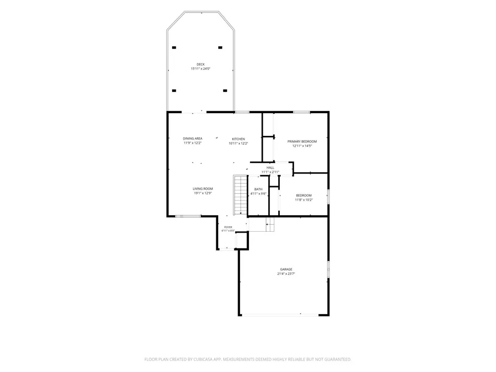 4212 Sapphire Lane NW Rochester, MN 55901