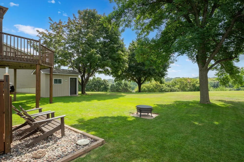 4212 Sapphire Lane NW Rochester, MN 55901