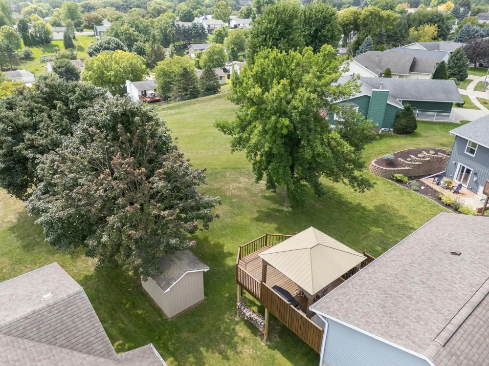 4212 Sapphire Lane NW Rochester, MN 55901
