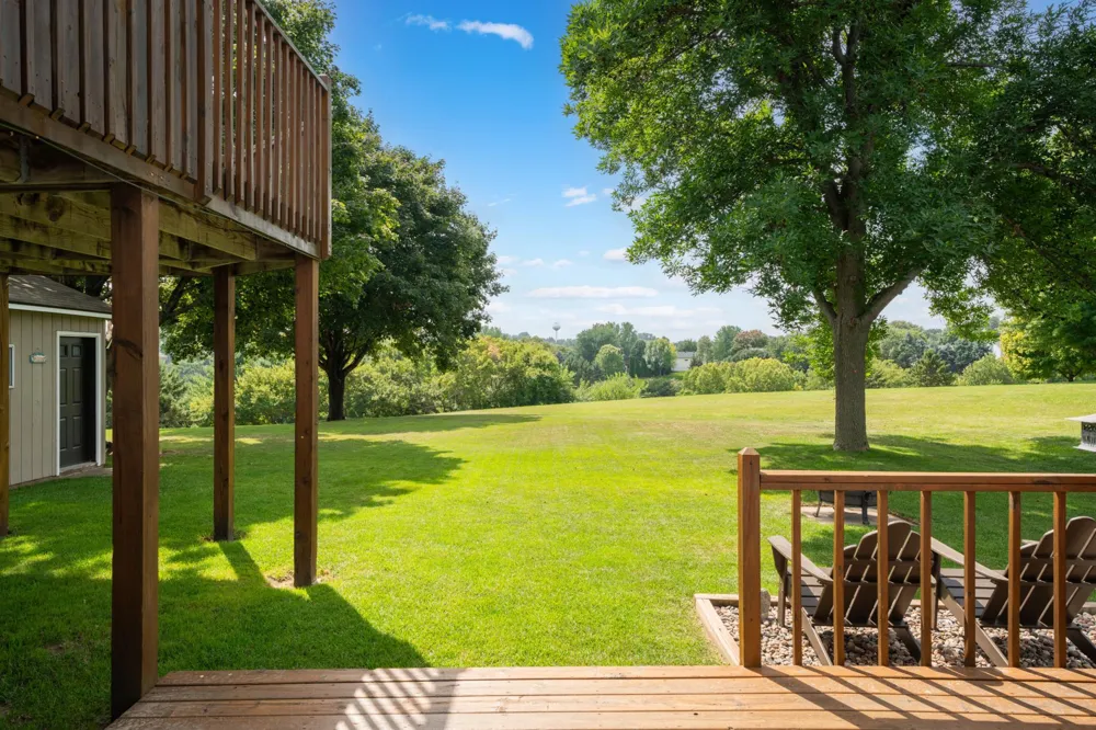 4212 Sapphire Lane NW Rochester, MN 55901