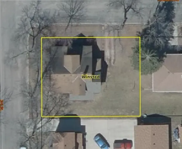 251 Winsted Avenue W Winsted, MN 55395