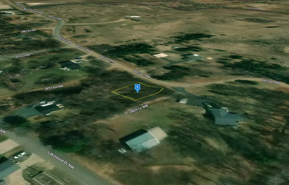2780 285th Avenue NW Isanti, MN 55040
