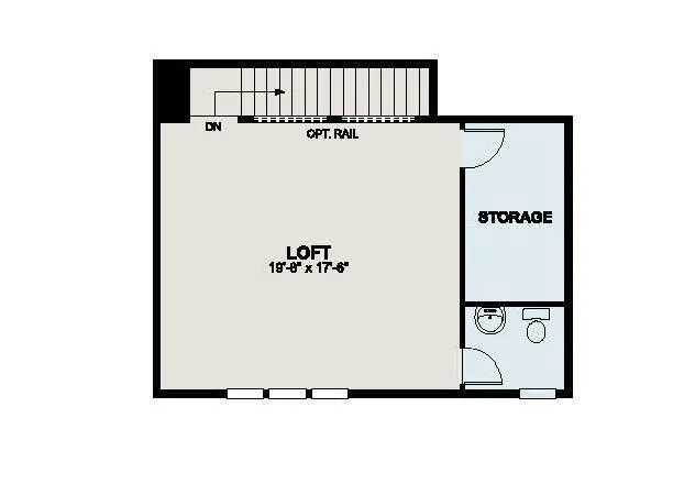 401 James Parkway Elko New Market, MN 55054