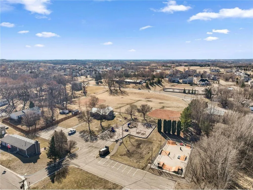 401 James Parkway Elko New Market, MN 55054