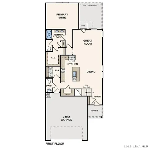 9224 Ocotillo Rdg San Antonio, TX 78222