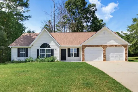 1646 Holly Springs Road