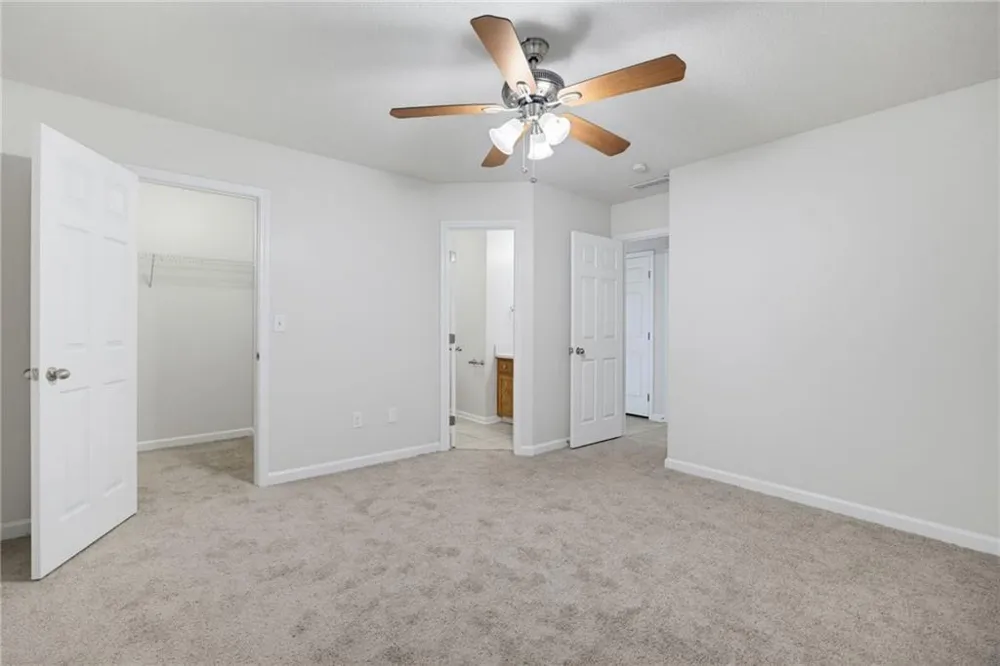 1646 Holly Springs Road Rockmart, GA 30153