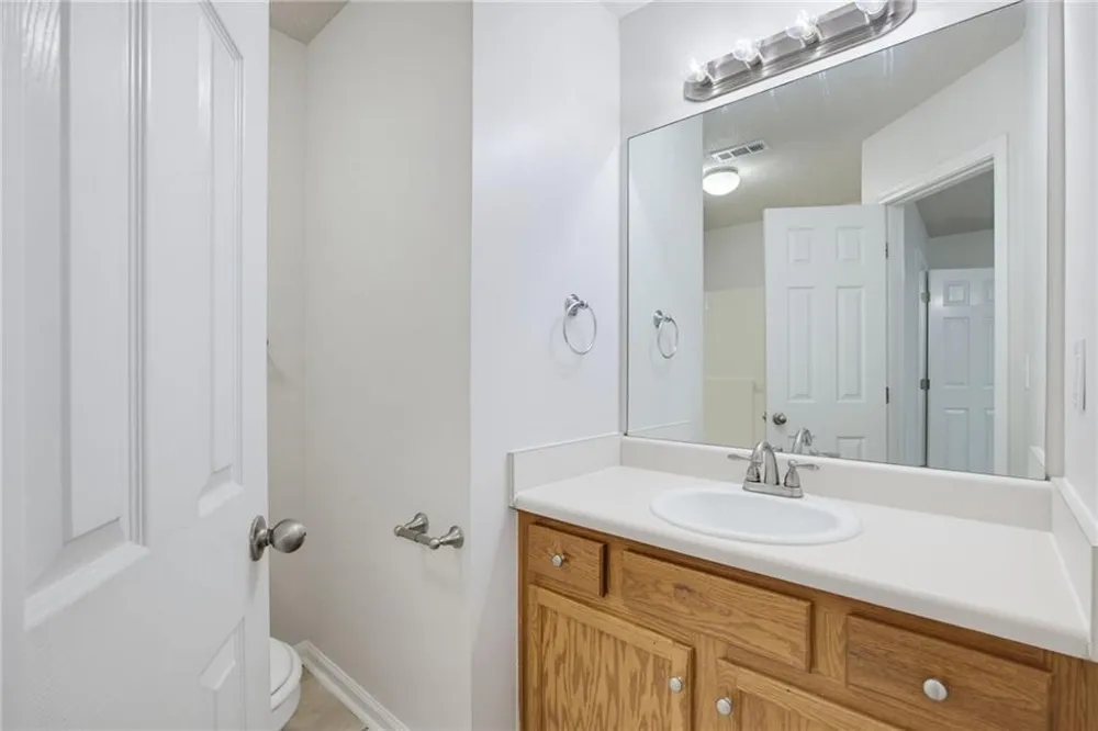 1646 Holly Springs Road Rockmart, GA 30153