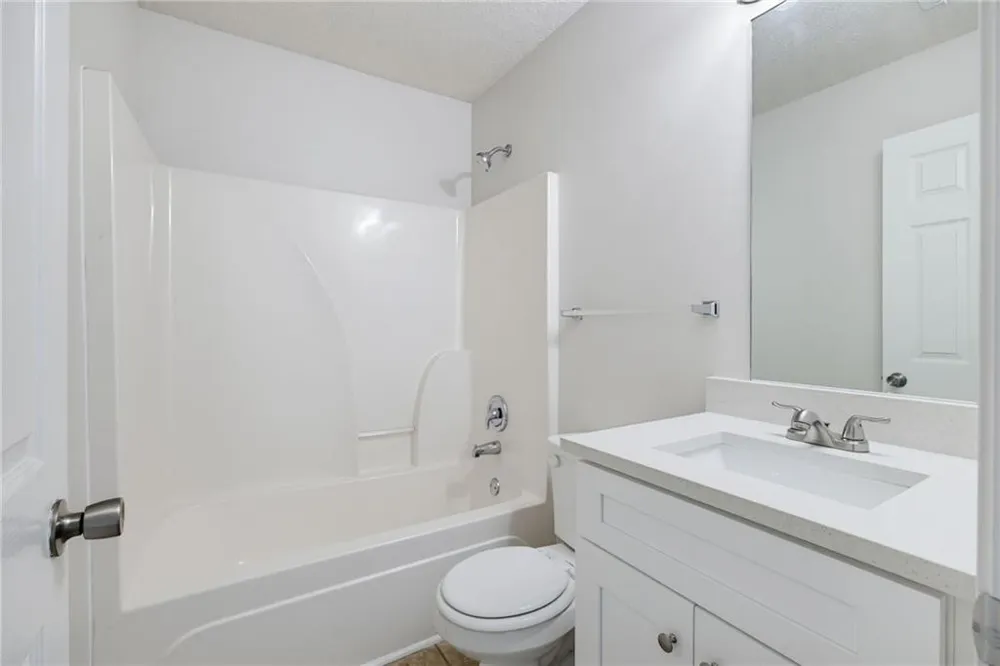 1646 Holly Springs Road Rockmart, GA 30153