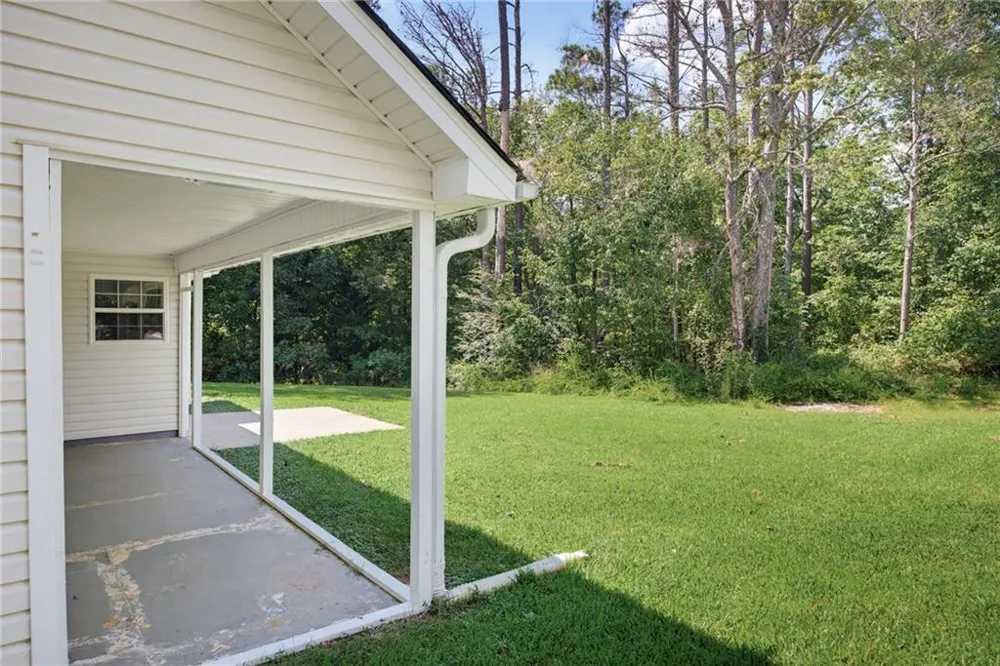 1646 Holly Springs Road Rockmart, GA 30153