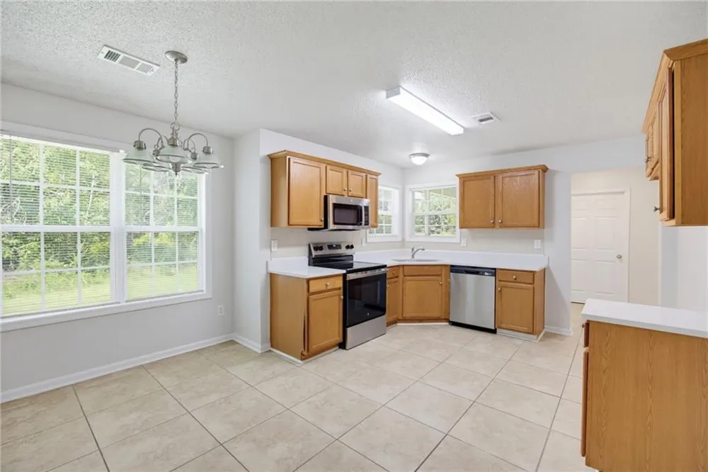 1646 Holly Springs Road Rockmart, GA 30153