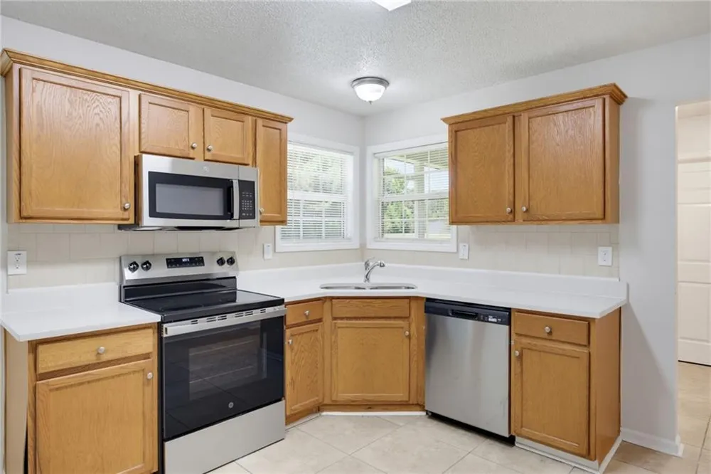 1646 Holly Springs Road Rockmart, GA 30153