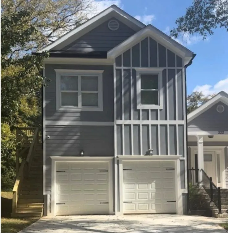222 Taylor Circle Palmetto, GA 30268