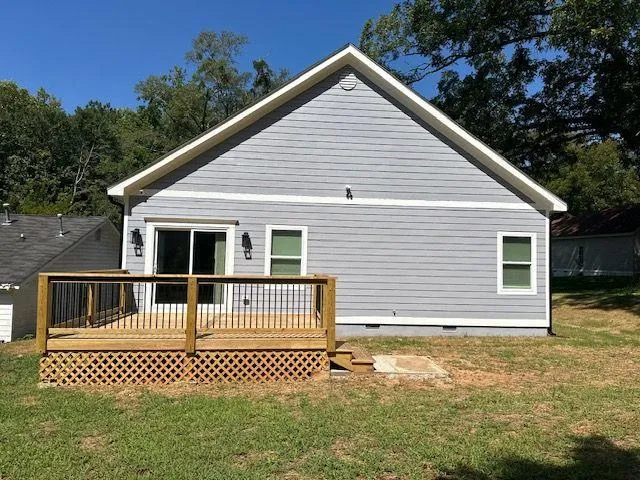 222 Taylor Circle Palmetto, GA 30268