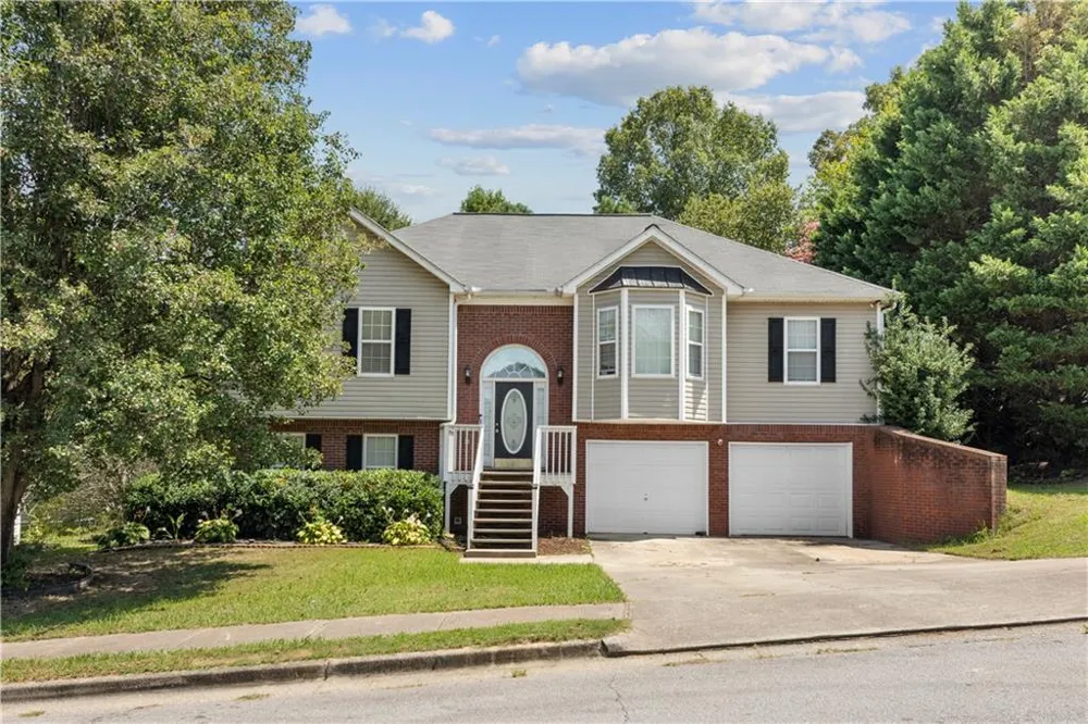 3161 Keenly Ives Court Buford, GA 30519