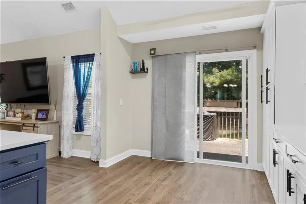 3161 Keenly Ives Court Buford, GA 30519