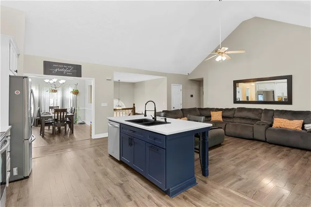 3161 Keenly Ives Court Buford, GA 30519