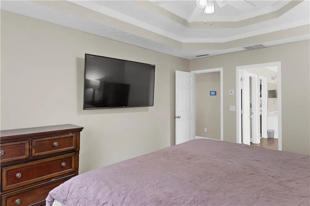 3161 Keenly Ives Court Buford, GA 30519