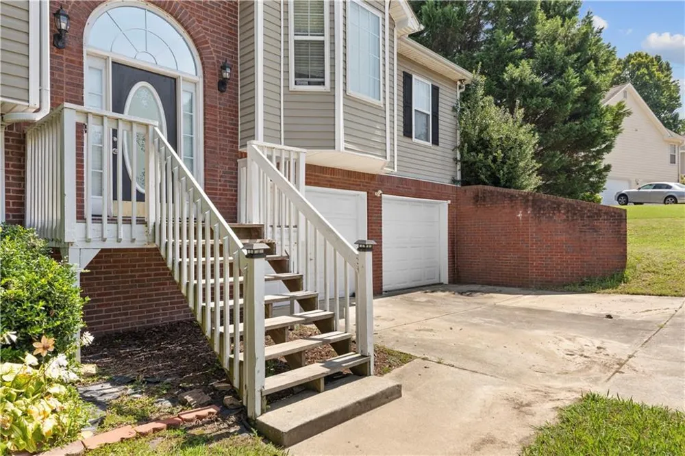 3161 Keenly Ives Court Buford, GA 30519
