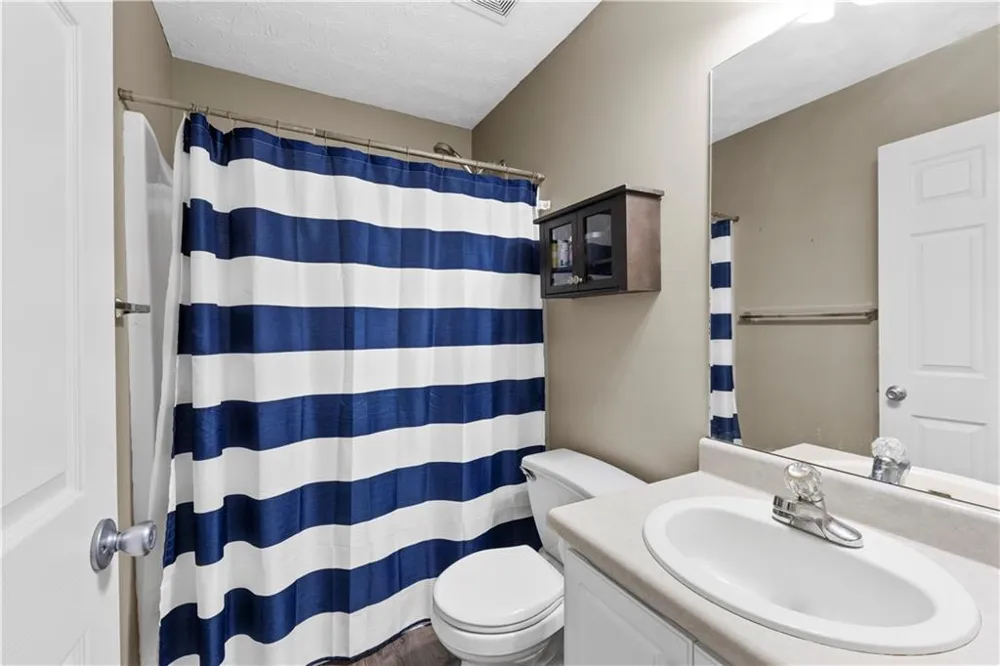 3161 Keenly Ives Court Buford, GA 30519