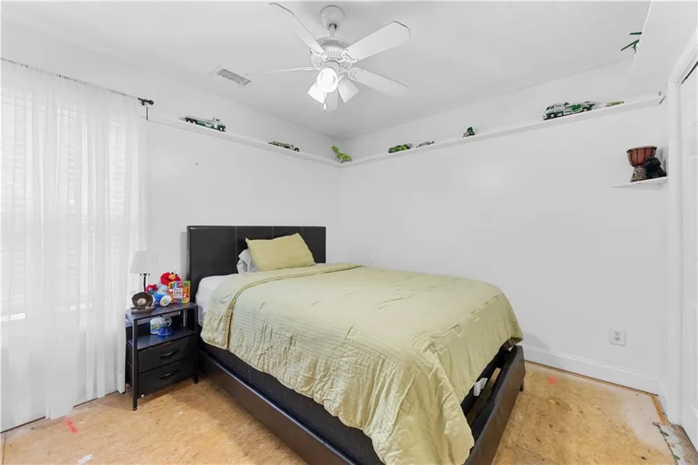 3161 Keenly Ives Court Buford, GA 30519