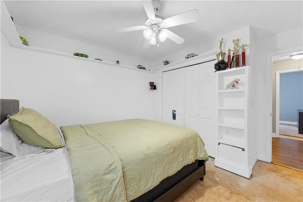 3161 Keenly Ives Court Buford, GA 30519
