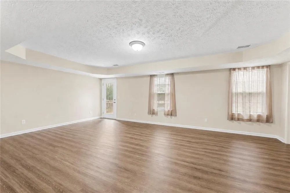 3161 Keenly Ives Court Buford, GA 30519
