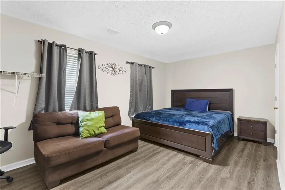 3161 Keenly Ives Court Buford, GA 30519