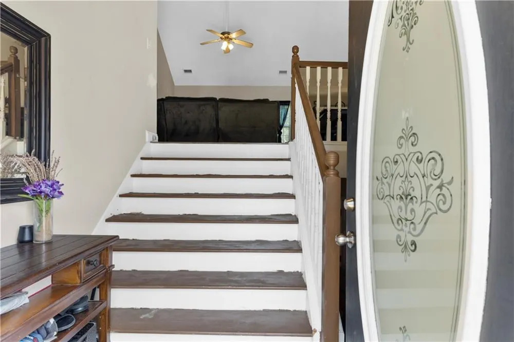 3161 Keenly Ives Court Buford, GA 30519