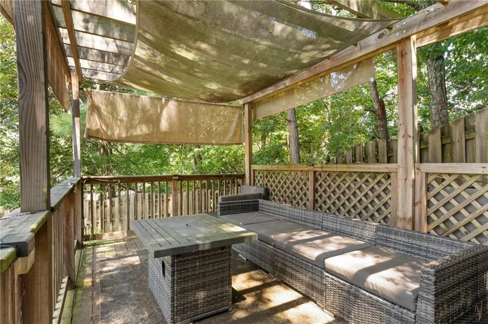 3161 Keenly Ives Court Buford, GA 30519