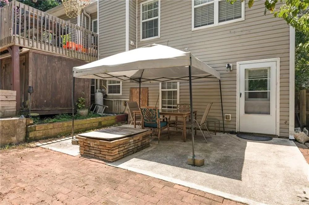 3161 Keenly Ives Court Buford, GA 30519