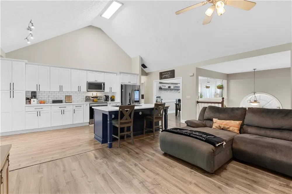 3161 Keenly Ives Court Buford, GA 30519