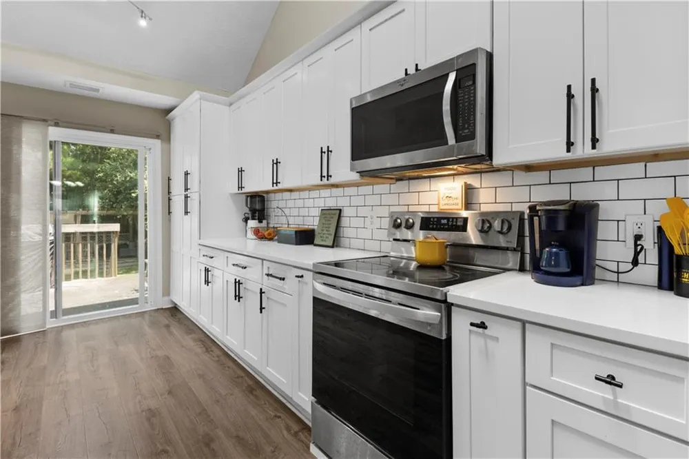 3161 Keenly Ives Court Buford, GA 30519