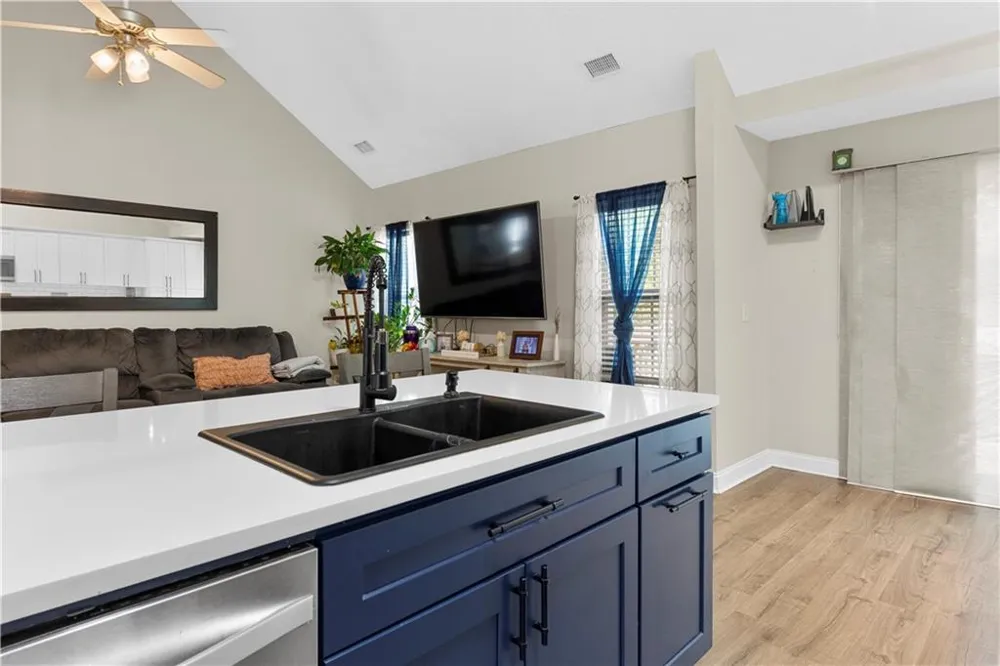3161 Keenly Ives Court Buford, GA 30519