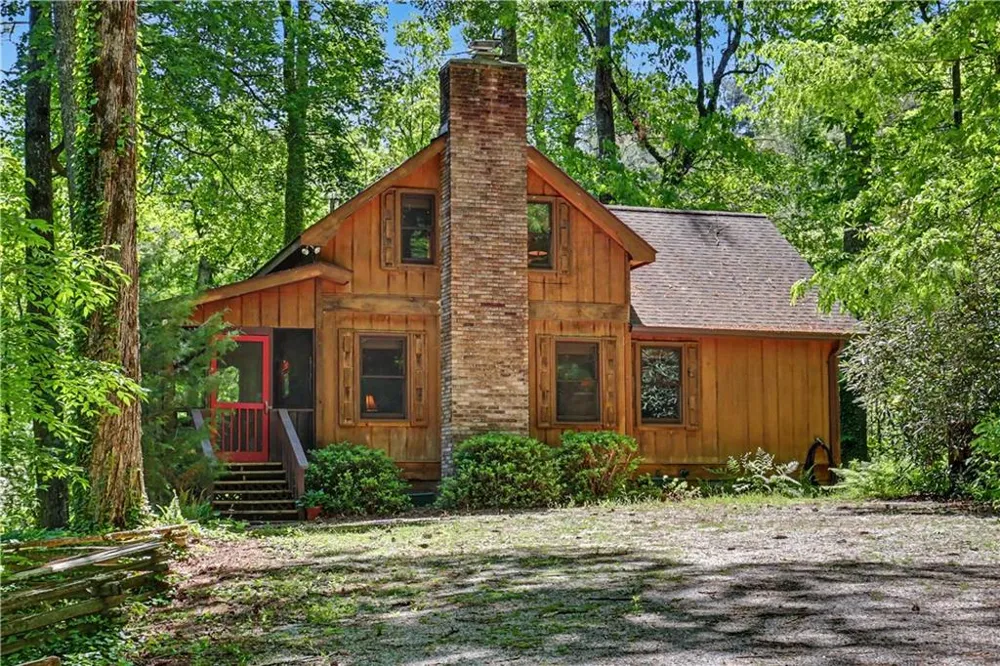 102 Moses Road Rabun Gap, GA 30568