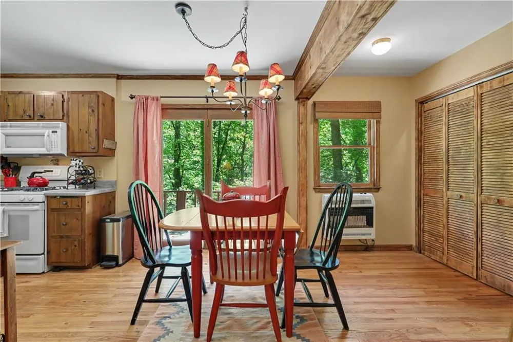 102 Moses Road Rabun Gap, GA 30568