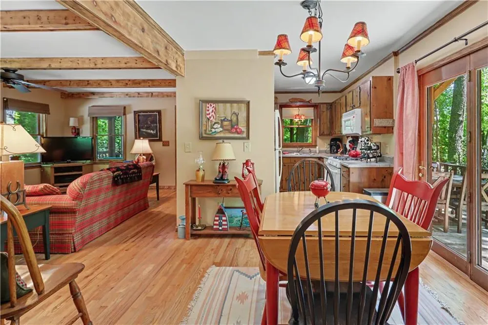 102 Moses Road Rabun Gap, GA 30568