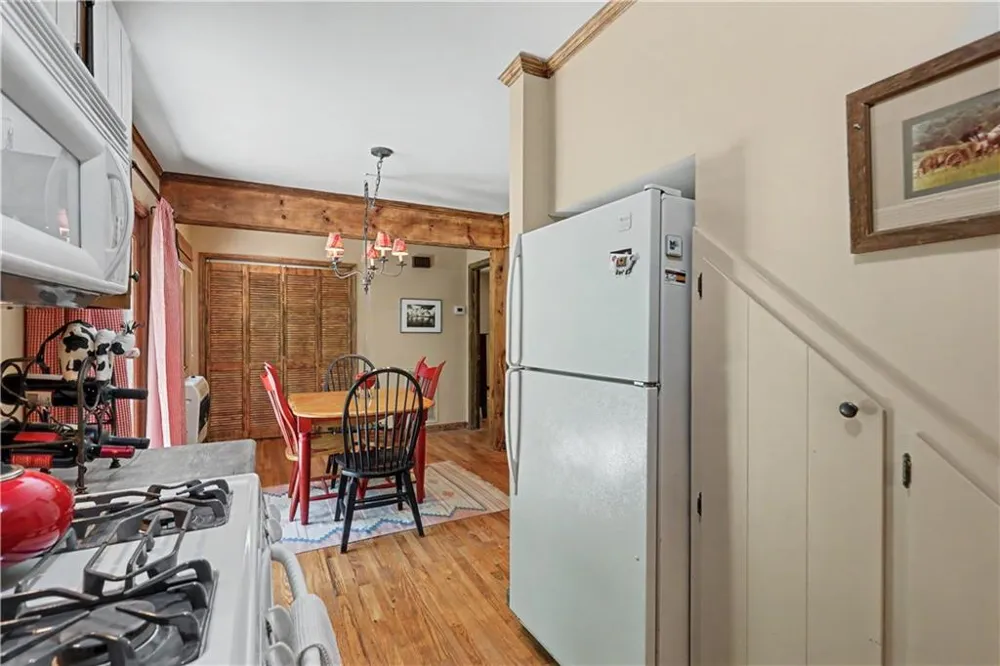 102 Moses Road Rabun Gap, GA 30568