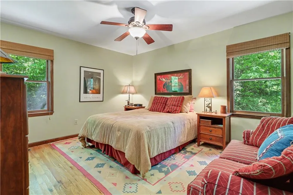 102 Moses Road Rabun Gap, GA 30568