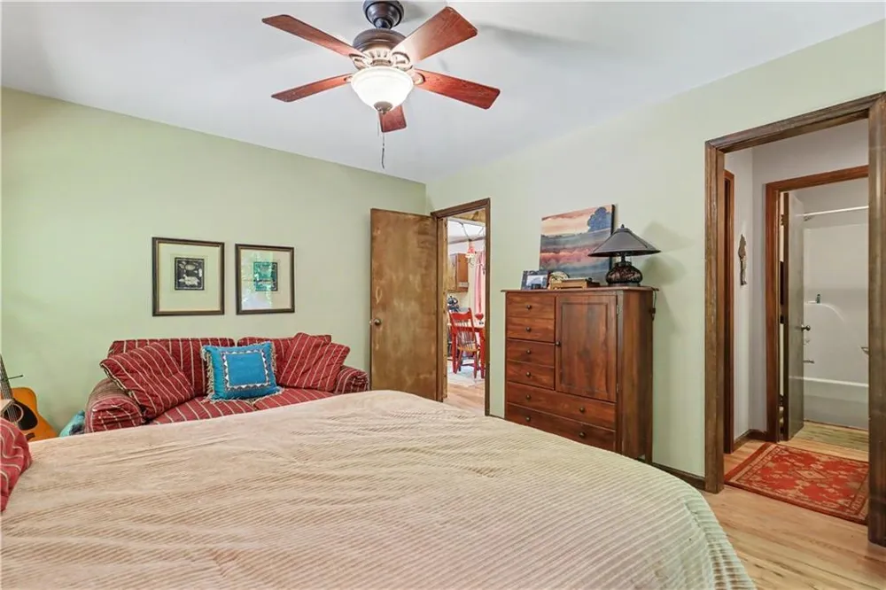 102 Moses Road Rabun Gap, GA 30568